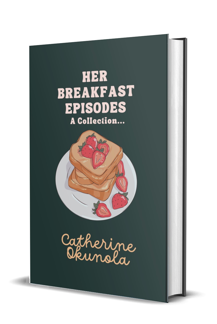 Her Breakfast Episodes Cover